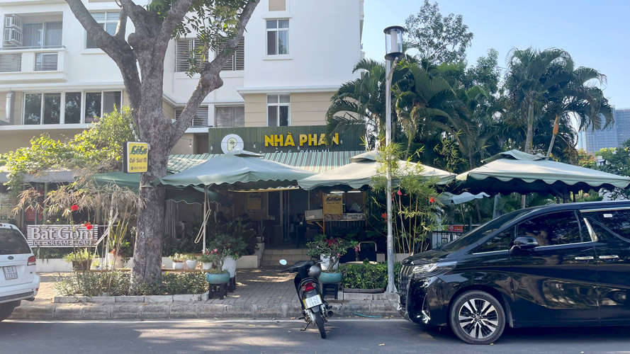 Bán Shop Cảnh Viên 1 Góc 2MT Đường 18 Phú Mỹ Hưng Q7&nbsp;